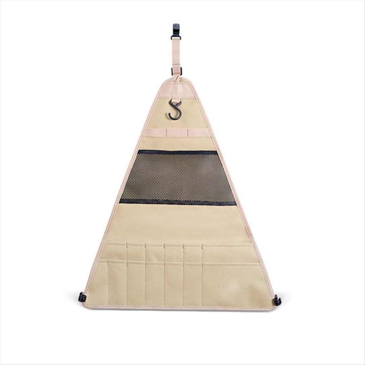ポータブルキャンプ用キッチン用品オーガナイザーバッグ、アウト - Camping Cooking のレビューと価格