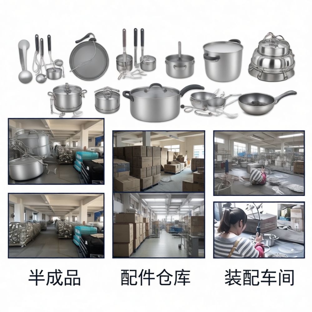 高品質ステンレス製、垂直型串立て。シャワルマやアル・パストー - Camping Cooking Kits のレビューと価格