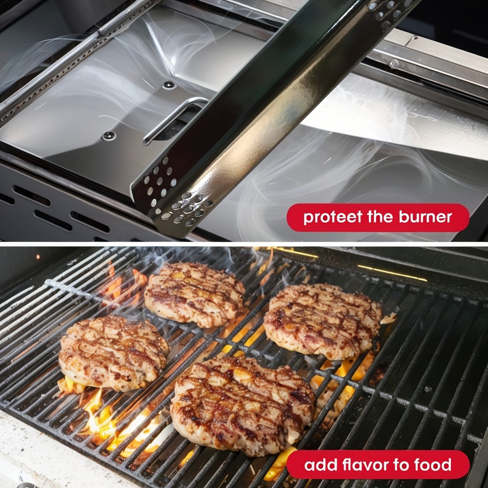 ポータブルバーベキューグリルヒートプレート交換用エナメルフレ - Camping Cooking Kits のレビューと価格