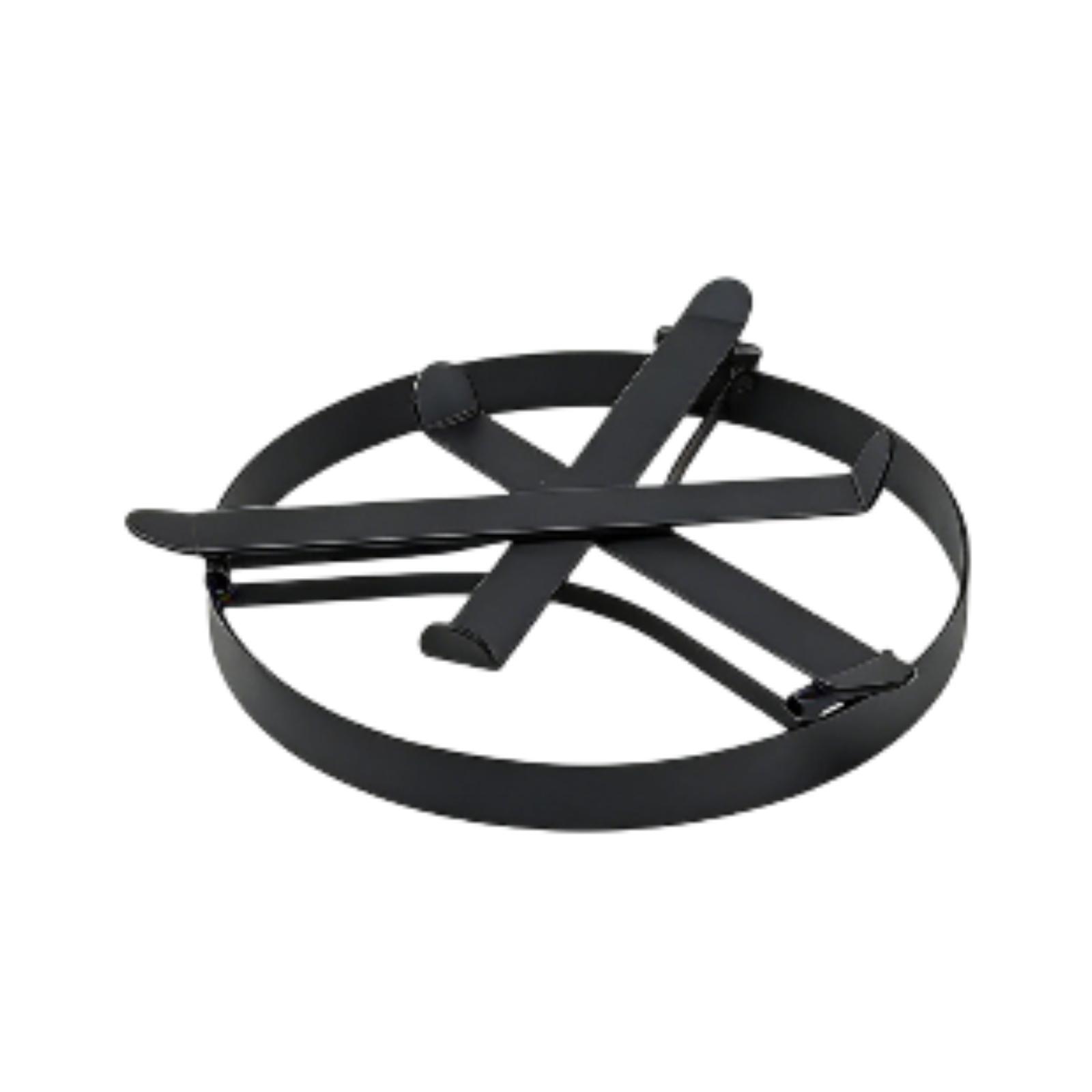 折りたたみ式キャンプファイヤー用三脚鉄製ポータブルグリルスタ - Camping Outdoor Cooking Set のレビューと価格
