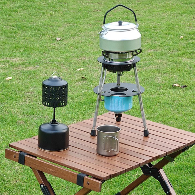 スノーライン用 SN95UGG003 三脚拡張ブラケットフロ - Camping Cooking Tripod のレビューと価格